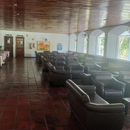 Lindo Flat Em Aguas De Lindoia Aguas de Lindoia Exterior photo