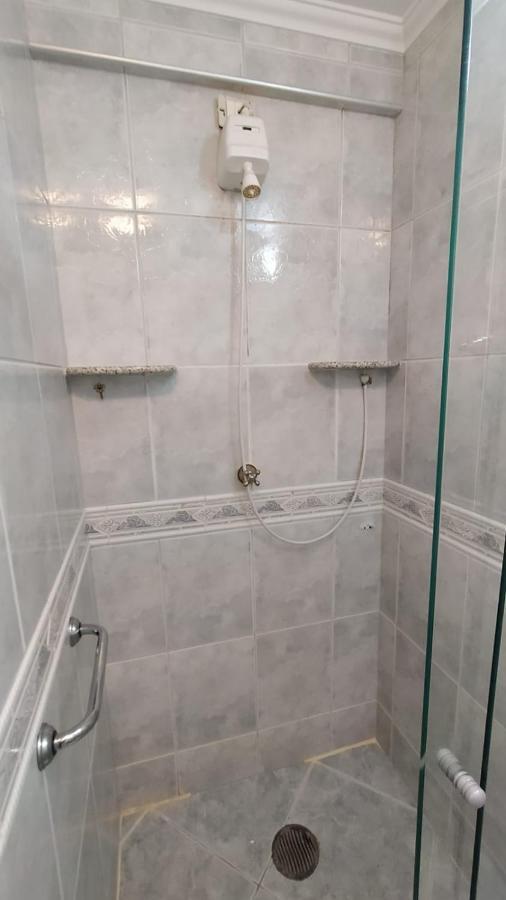 Lindo Flat Em Aguas De Lindoia Aguas de Lindoia Exterior photo