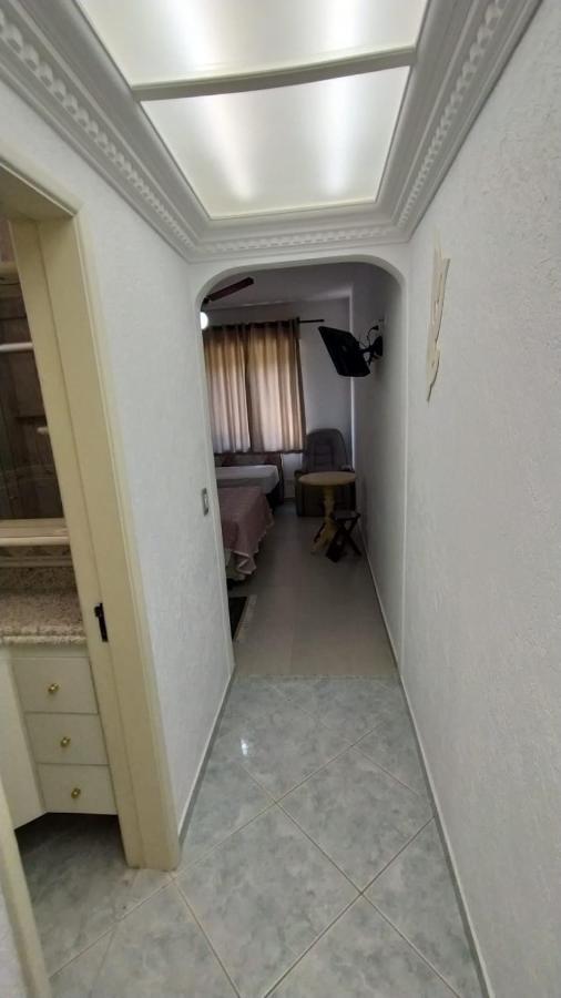 Lindo Flat Em Aguas De Lindoia Aguas de Lindoia Exterior photo