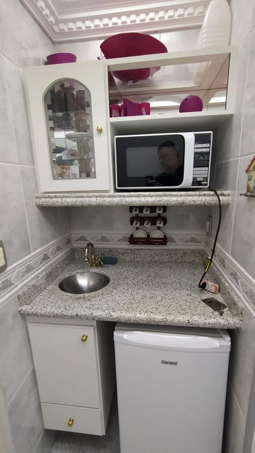 Lindo Flat Em Aguas De Lindoia Aguas de Lindoia Exterior photo