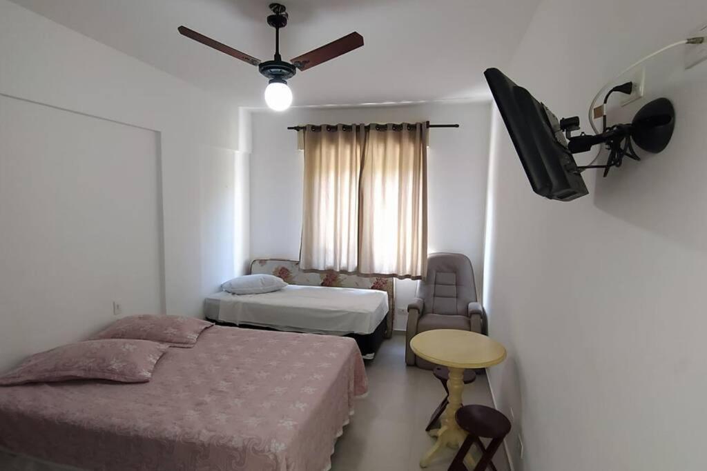 Lindo Flat Em Aguas De Lindoia Aguas de Lindoia Exterior photo
