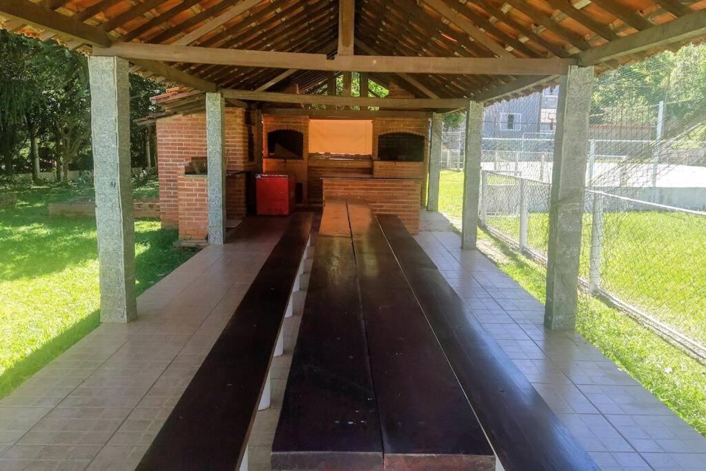 Lindo Flat Em Aguas De Lindoia Aguas de Lindoia Exterior photo